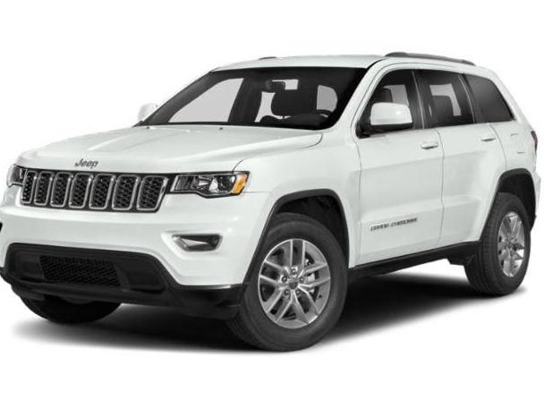 JEEP GRAND CHEROKEE 2020 1C4RJEAG3LC170434 image